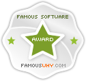 Famous_Software_Award_Logo